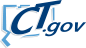 CT GOV Logo